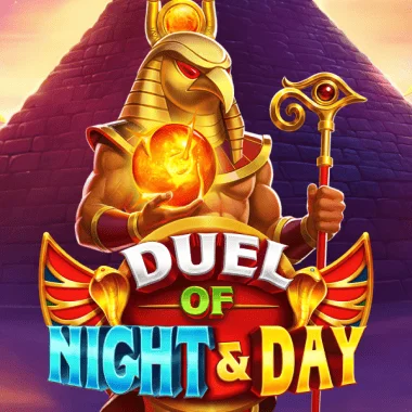 Duel of Night & Day