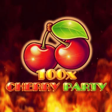 100x Cherry Party